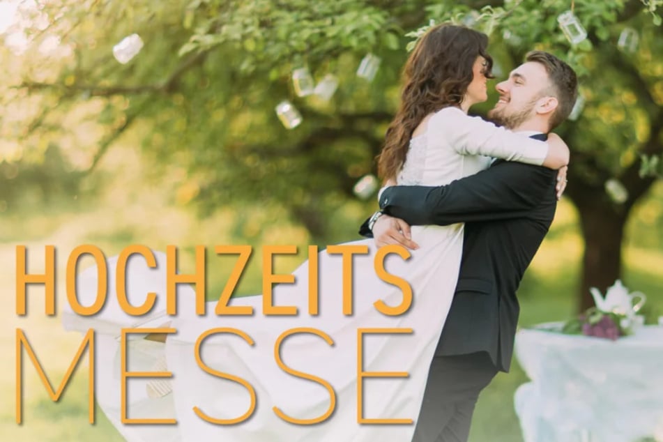 Im Wasserschloss Klaffenbach wird's romantisch.