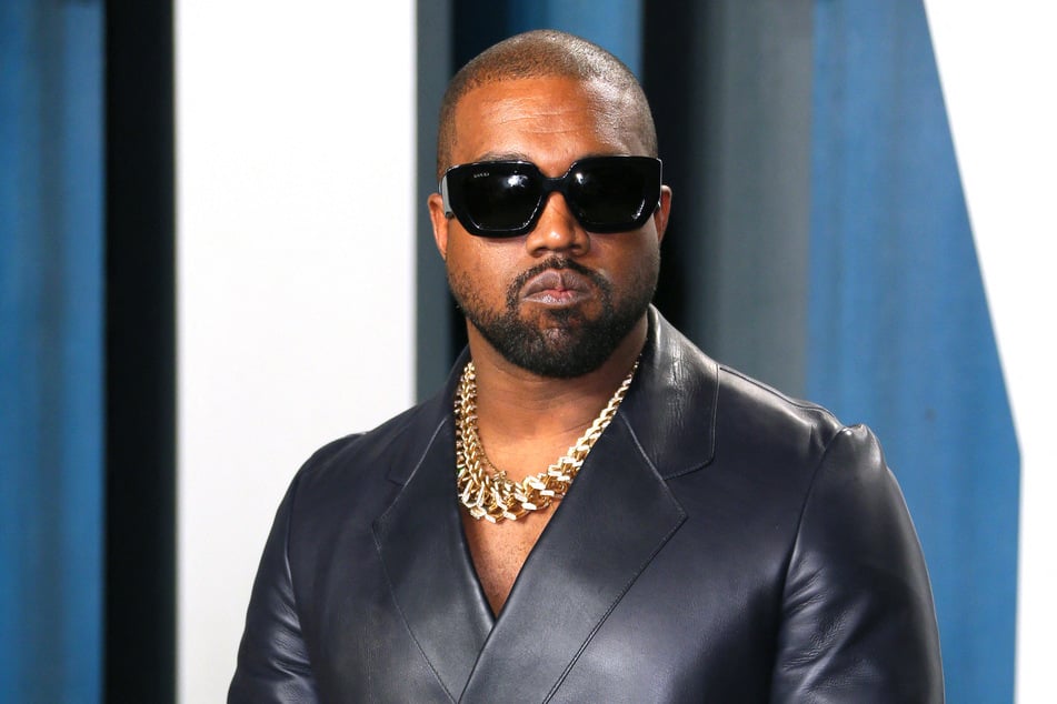 Kanye West (45) scheint noch immer nicht über seine Ex-Frau Kim Kardashian (42) hinweg zu sein.