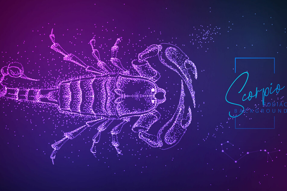 Dein Wochenhoroskop für Skorpion vom 28.06. - 04.07.2021.