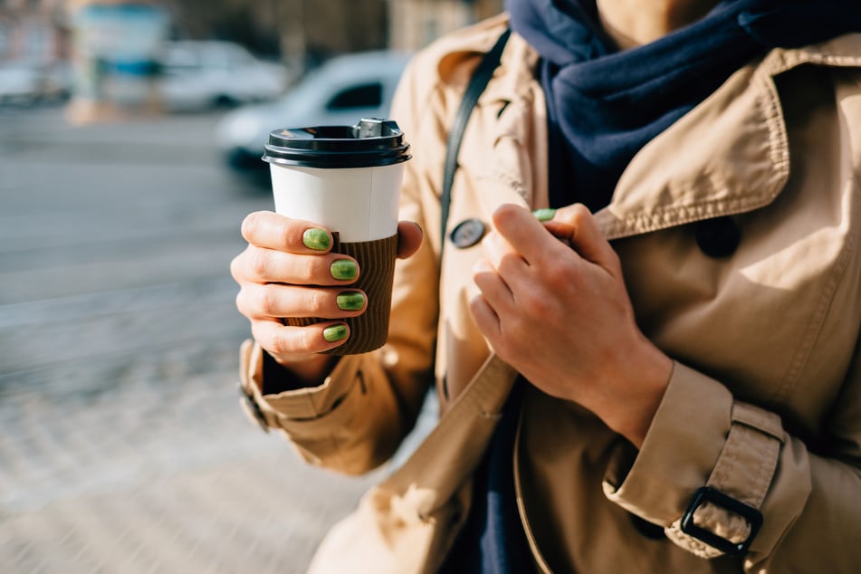Ob der Rest-Kaffee nach der Begegnung mit den Vollstreckungsbeamten noch geschmeckt hat? (Symbolfoto)