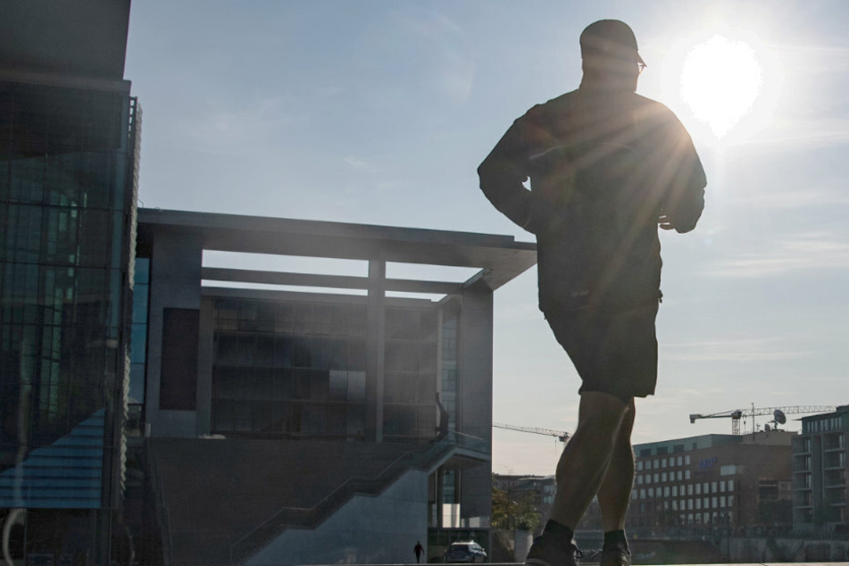 Der Jogger erlag in Berlin seinen Kopfverletzungen. (Symbolbild)