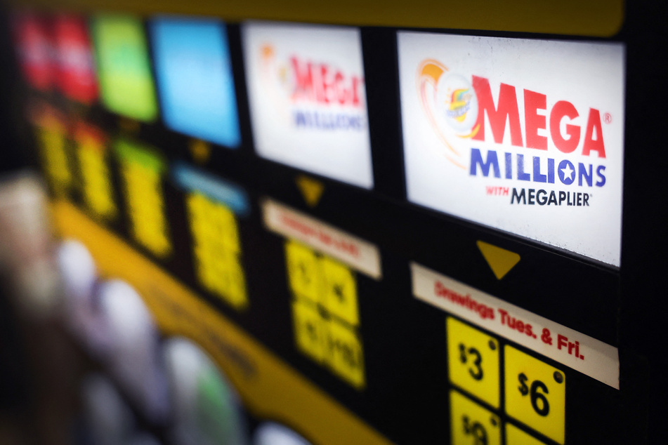 Did you know you could win more than $1 billion this Friday?