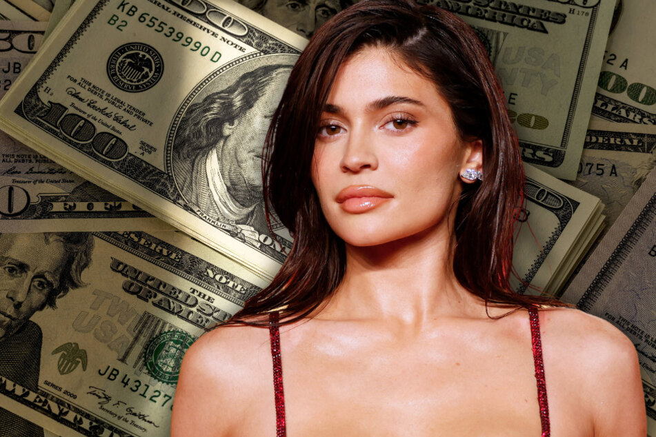 Kylie Jenner is reportedly not as rich as many people think.