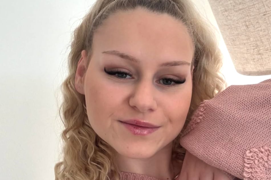 Sarah-Jane Wollny (26) offenbarte ihren Fans kürzlich, dass sie sich auf Influencer-Events eher weniger wohlfühlt.
