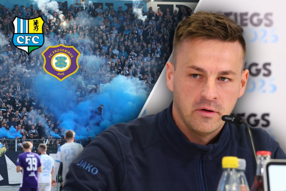 Ticket-Ansturm auf Kracher-Spiel CFC gegen Aue: So viele Karten wurden schon verkauft