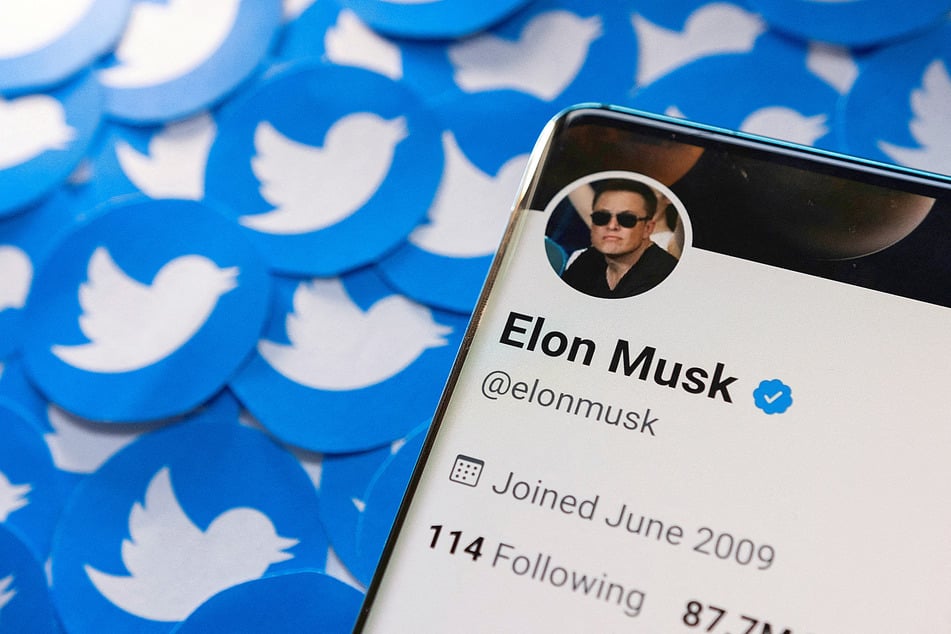 Musk's move to take over Twitter could simply be a bid for access to oodles of data.