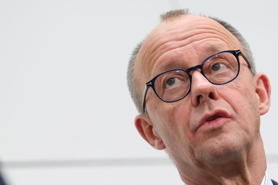 Ukraine-Krieg: Merz sieht Schlüsselrolle Chinas für Ende des Kriegs