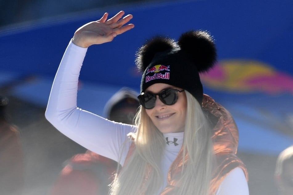 Lindsey Vonn will launch her return to competitive ski racing in Colorado over the weekend.