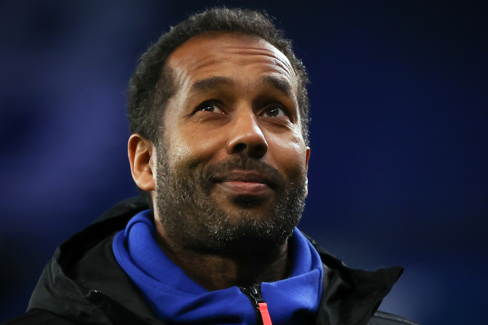 Daniel Thioune (46) würde gern in der Champions League am Spielfeldrand stehen.
