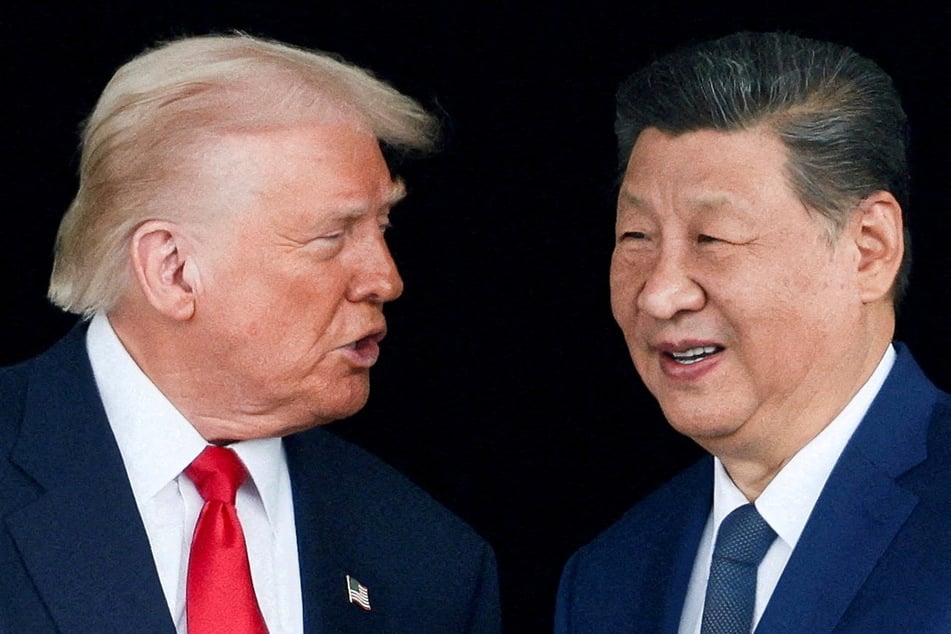 China, led by President Xi Jinping, has urged the Trump administration to change course after launching trade probes last week.