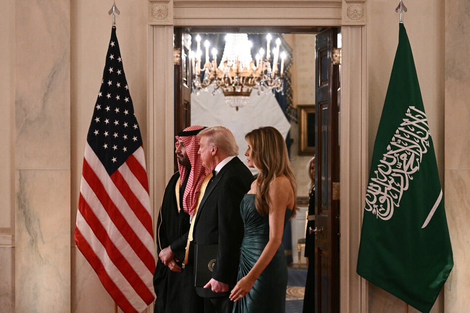 The Trump administration intends to assist Saudi Arabia with the building of a domestic civilian nuclear program, reports allege.