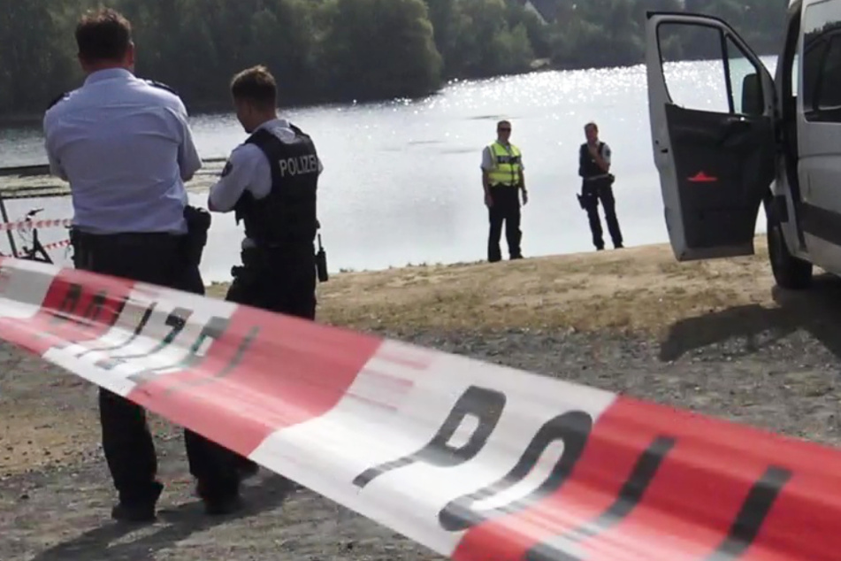 Köln: Nach langer Suchaktion: Vermisster Bonner (35) tot in See gefunden