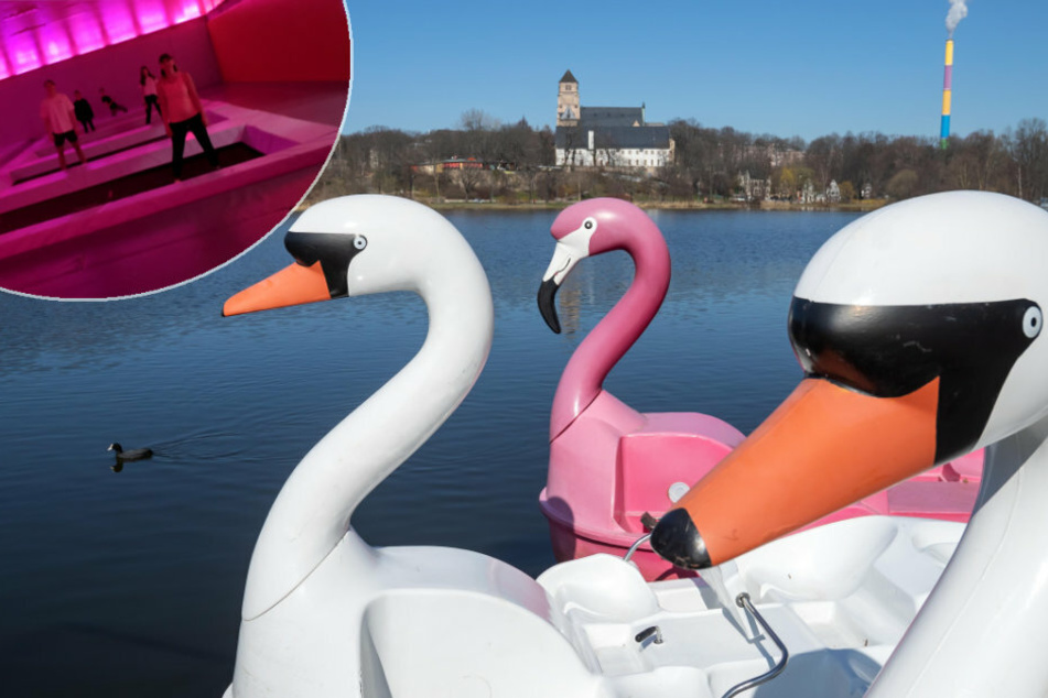 Wohin am Wochenende? Hier kommen unsere Tipps