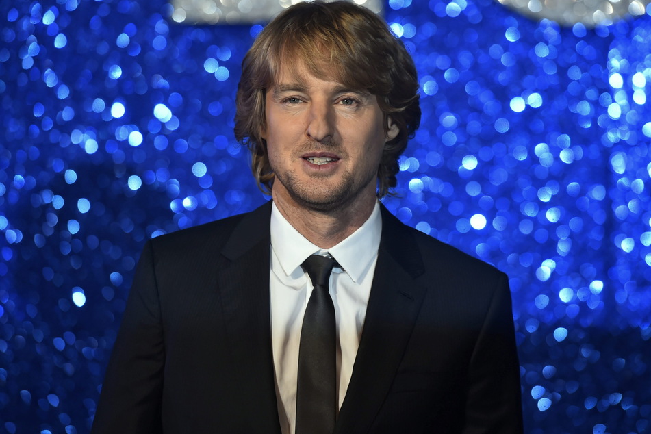 Hollywood-Star Owen Wilson (52) soll an seiner eigenen Tochter kein Interesse haben.