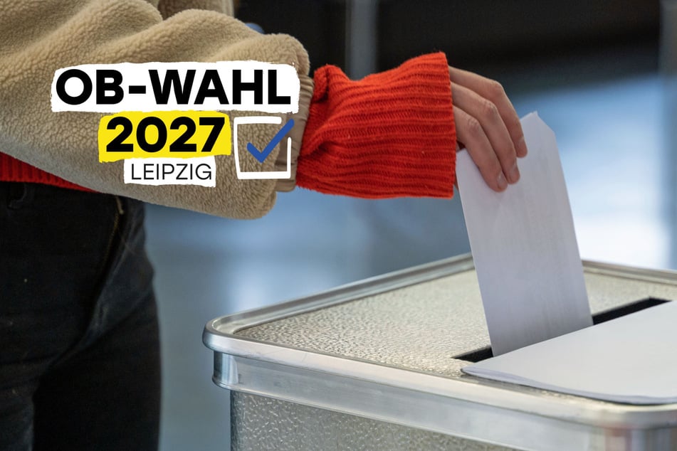 Leipzigs OB-Wahl wird so spannend wie lange nicht: Hinter den Kulissen laufen schon die Planspiele für Runde zwei