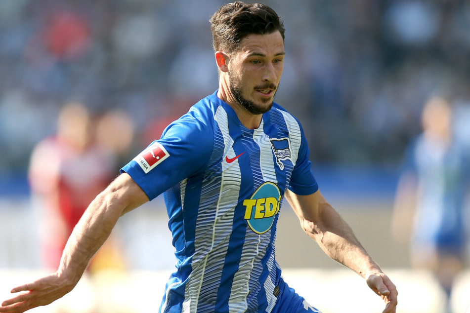 Mathew Leckie sieht in Berlin keine Zukunft mehr.