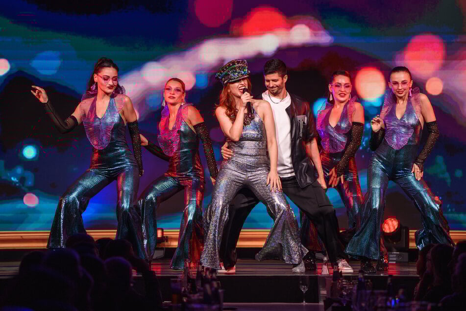 Mafia Mia: Diese Familienfeier werdet Ihr nie vergessen!