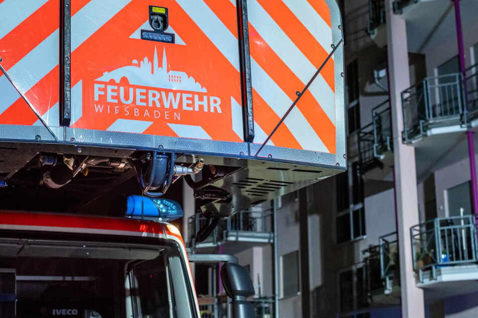Der Brand konnte rasch gelöscht werden, die Kriminalpolizei hat die Ermittlungen zur Brandursache aufgenommen.