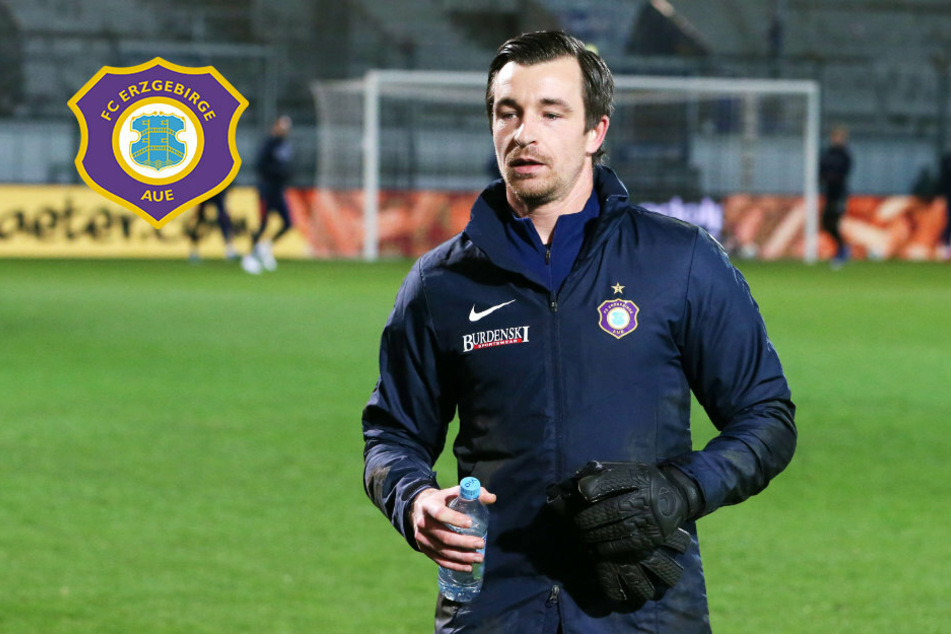 Gehaltsverzicht beim FC Erzgebirge Aue? "Noch nix fix!"