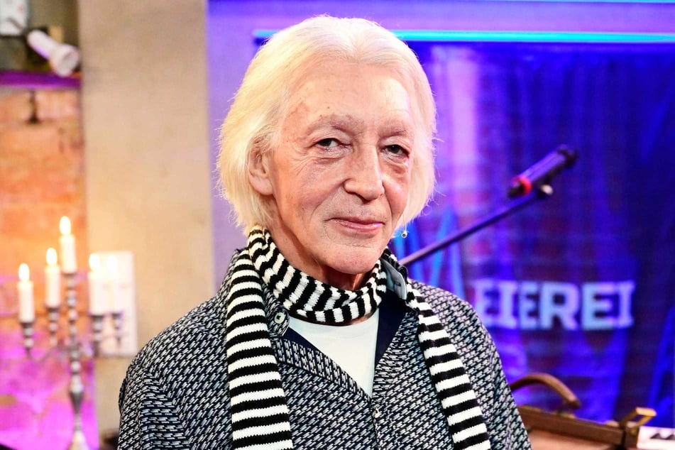 Seine Paraderolle war Rainer König (72) auf den Leib geschneidert.