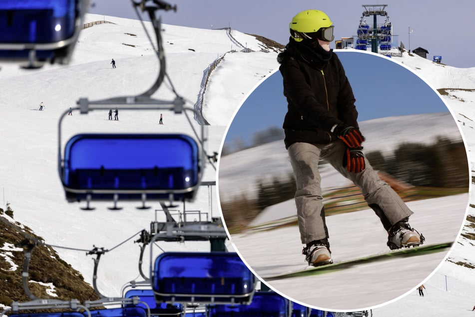 Für junge Wintersportler galt die allgemeine Helmpflicht bereits seit dem Jahr 2021, jetzt werden auch Erwachsene zum Selbstschutz gezwungen.