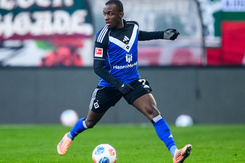 Jean-Luc Dompé (30) zeigte nach seinem Fehlverhalten Reue und darf gegen die Eisernen wieder auf der Bank Platznehmen.