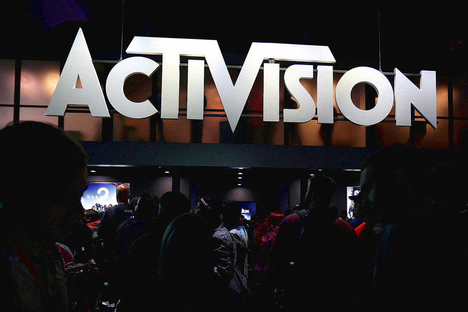 Activision Blizzard is still in legal hot water for its mistreatment of employees.