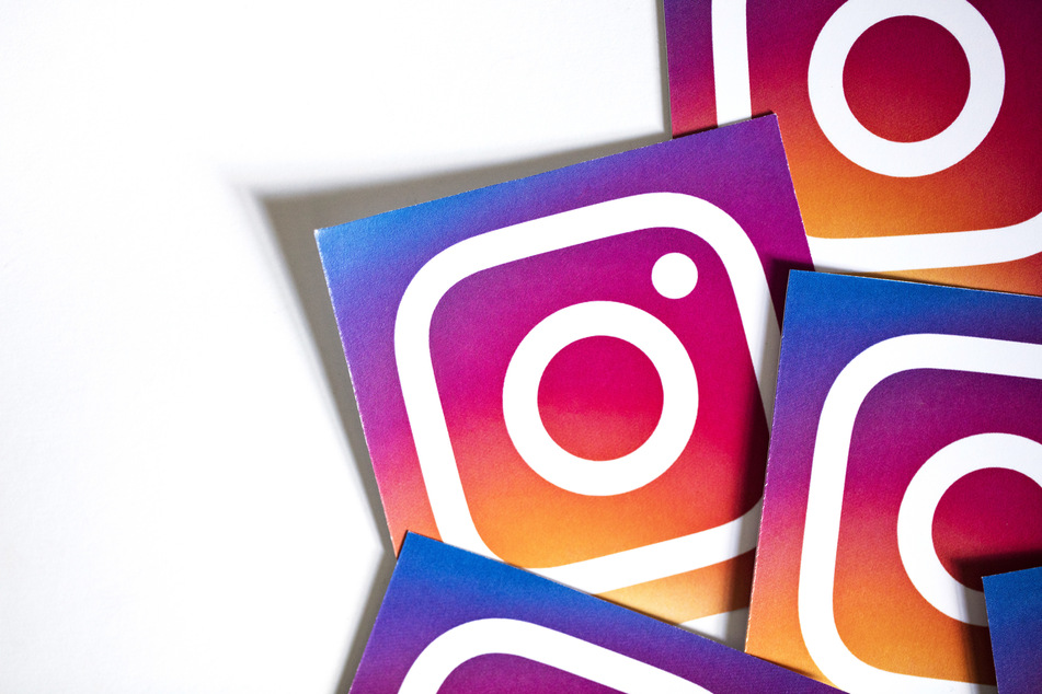 Big names on Instagram will soon have another way to make money off of the platform with the release of the subscription "Jack Pack" feature (stock image).