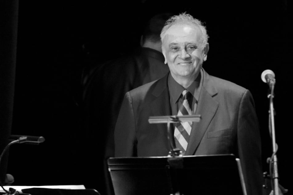 "Twin Peaks"-Filmkomponist Angelo Badalamenti mit 85 Jahren verstorben