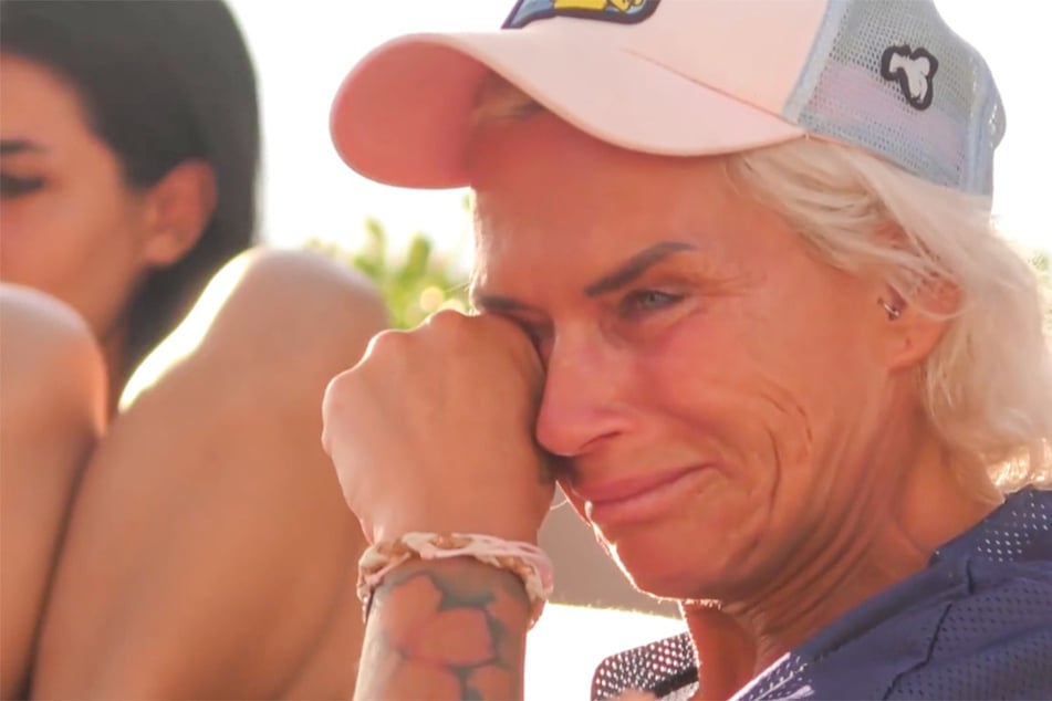 Annika Hoenig packt bei "Villa der Versuchung" aus: "Wusste nicht, dass mein Mann nicht versichert ist"