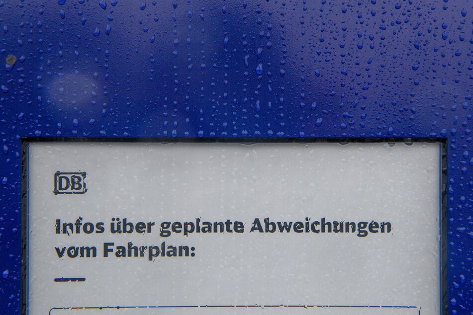 Im Internet findet man alle Änderungen und möglichen Ersatzverkehr. (Symbolfoto)