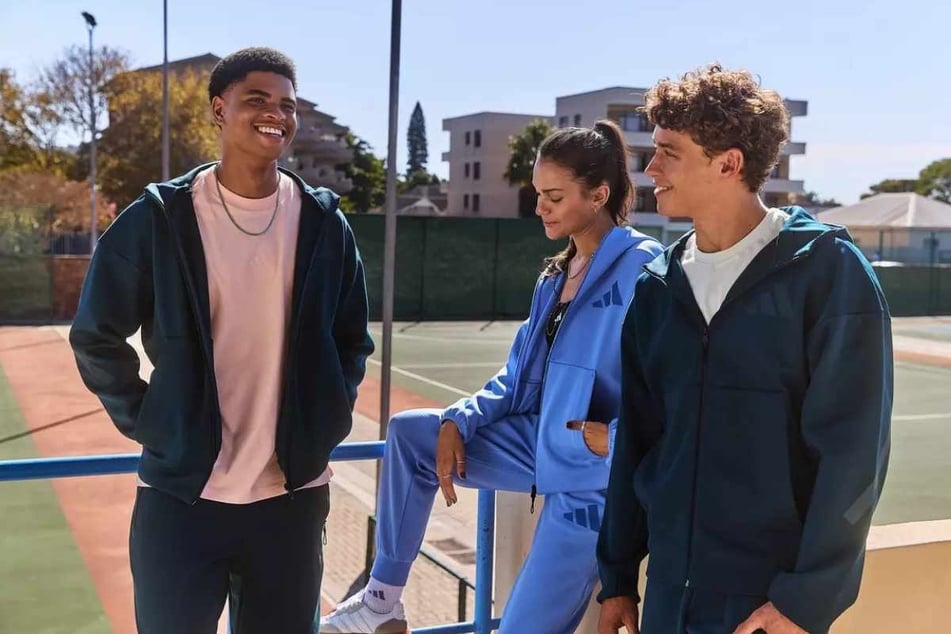 INTERSPORT verkauft Sneaker von adidas gerade super günstig