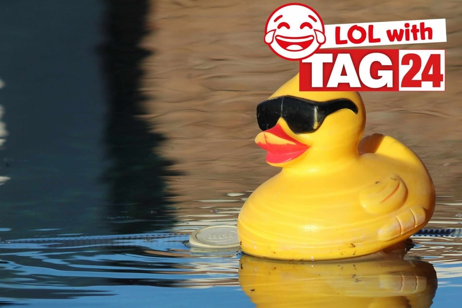 Joke of the Night for July 25, 2025: A ducky funny to make you smile