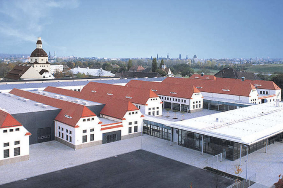 Am 9. und 10.9. findet die "Bauen Kaufen Wohnen" in der Messe Dresden statt.