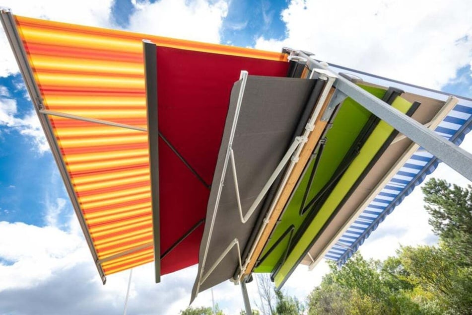 Viele Produkte sind bei der Hausmesse stark reduziert.