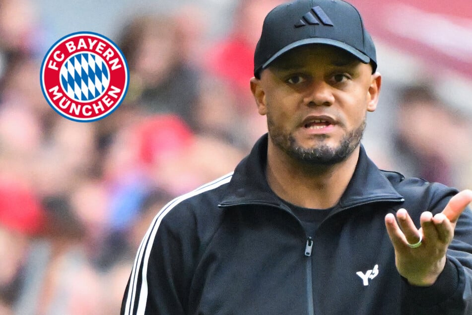 Kompany spricht über Ibiza-Reise: "Wie heißt das Wort? Wettbewerbs-Verzerrung?"