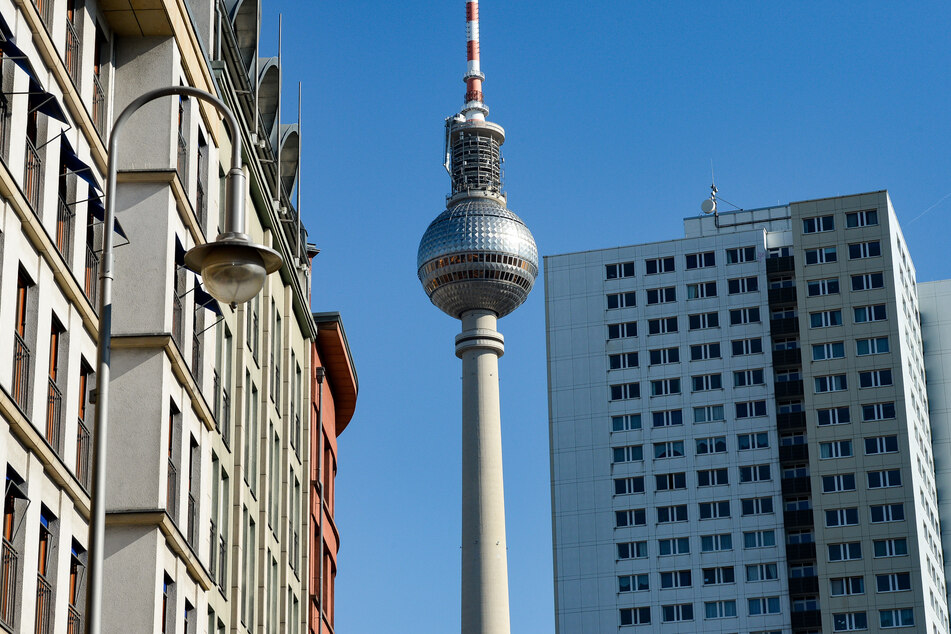In Berlin werden ab Montag Zuschüsse zu Mieten von Kleinunternehmen gezahlt.