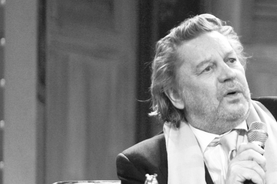 Helmut Berger ist tot: Schauspiel-Legende wurde 78 Jahre alt