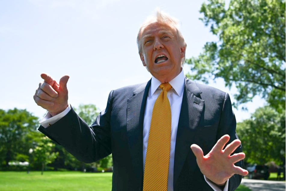 A federal judge has ordered the Trump administration to comply with the Presidential Records Act.
