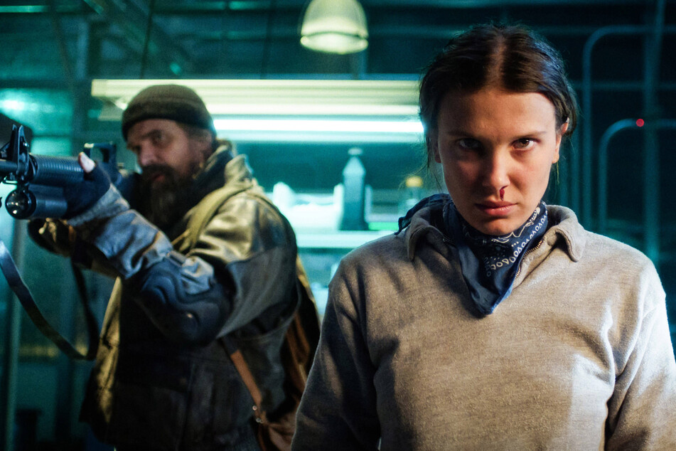 Stranger Things 5 premiere sparks fan frenzy – and crashes Netflix!