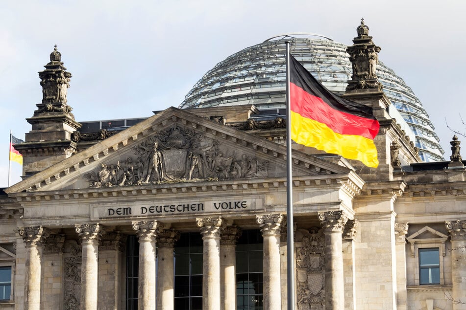 Mit dem Tag der Deutschen Einheit am 3. Oktober erinnert sich ganz Deutschland an die Wiedervereinigung.