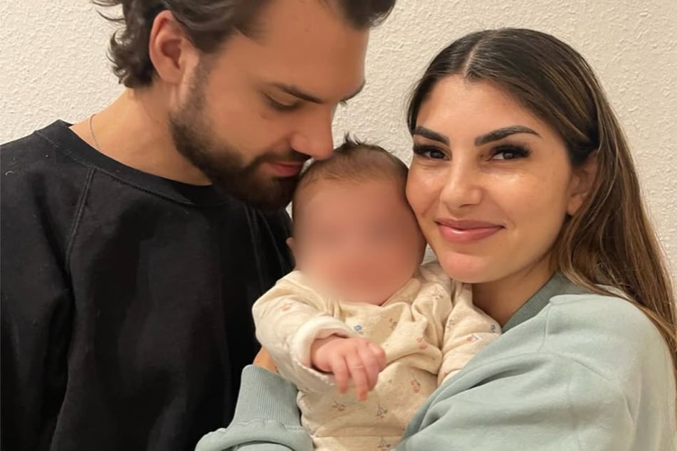 Jimi Blue Ochsenknecht (33) und Yeliz Koc (31) begrüßten 2021 ihre gemeinsame Tochter Snow (4). Kurz danach folgte der Kontaktabbruch.