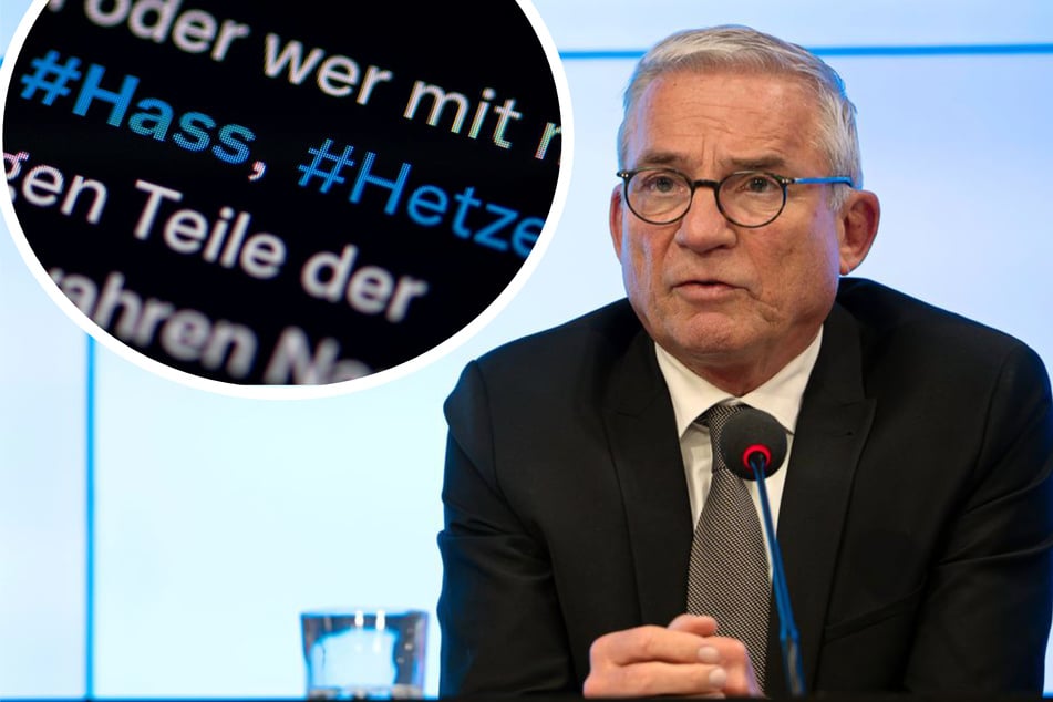 Hass und Hetze im Ländle: So viele Taten wie nie zuvor, einige aus rechtem Spektrum