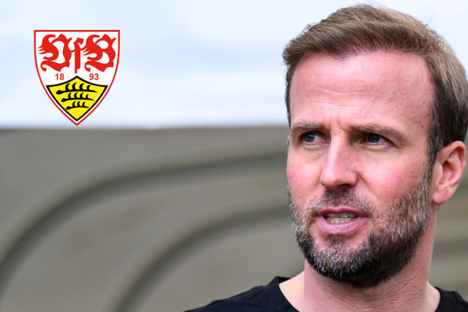 VfB Stuttgart: Zukunft um Sebastian Hoeneß wohl endgültig geklärt