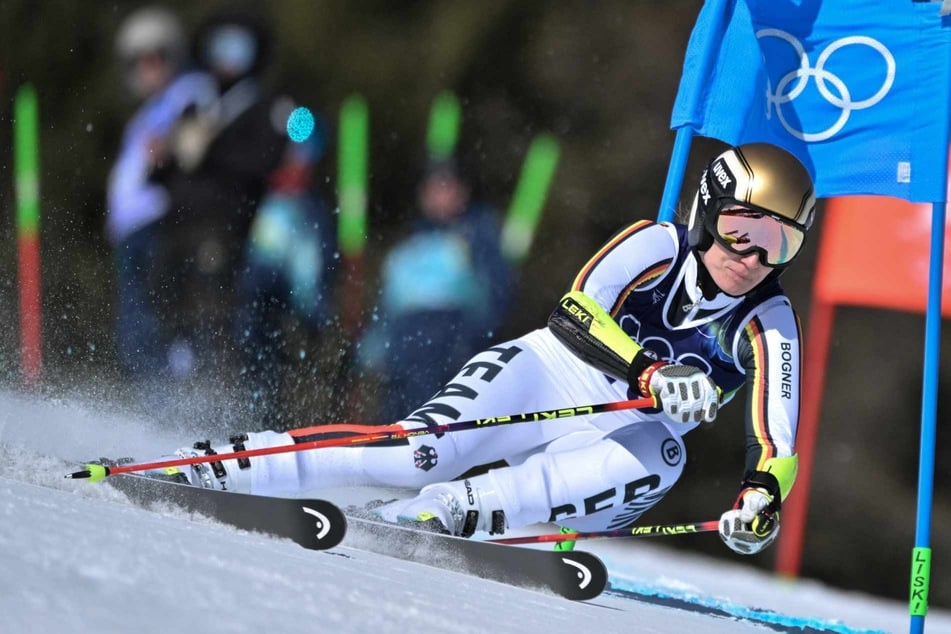 Olympia 2026 im Ticker: Keine deutsche Überraschung! Lena Dürr verpasst Sprung aufs Podest