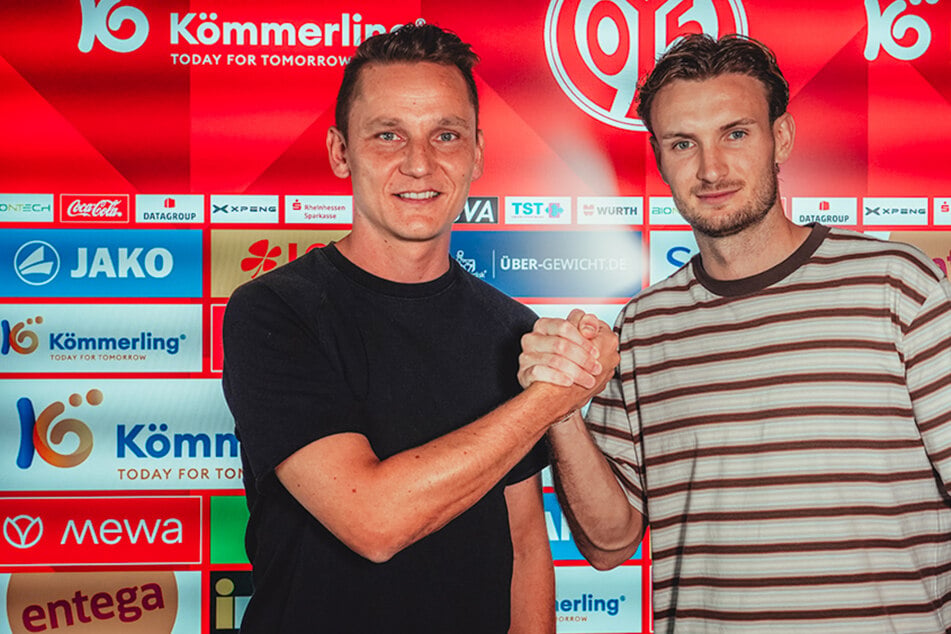 Transfermarkt im Ticker: Er bleibt! Stefan Posch wechselt nach Leihe fest zu Mainz 05