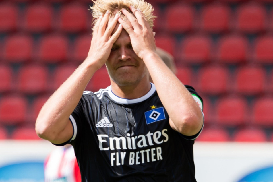 Bleibt Emirates dem HSV als Hauptsponsor treu?