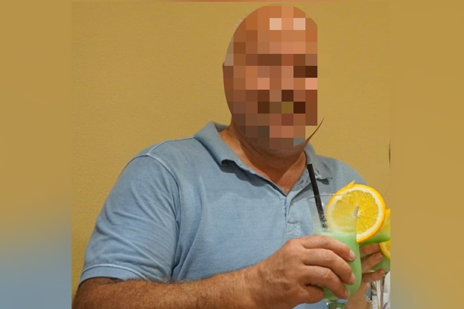 Reichsbürger Ralf L. (64) hat immer wieder das SEK in seiner Wohnung zu Gast.