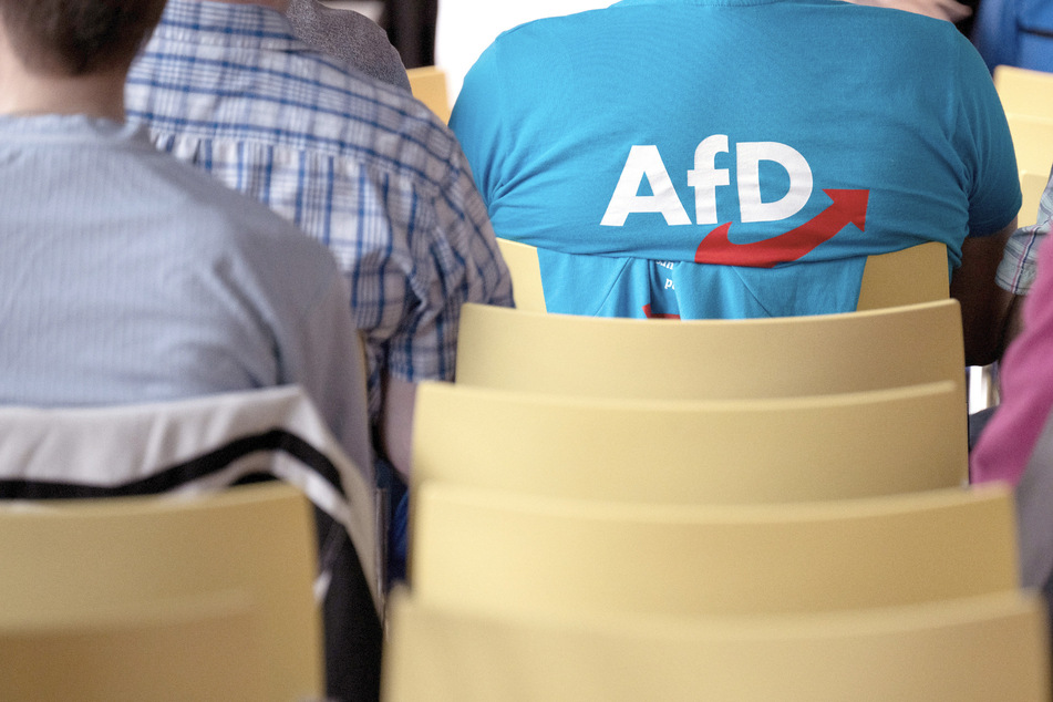 Neue Umfrage-Werte: So nah rückt die AfD an die Union heran