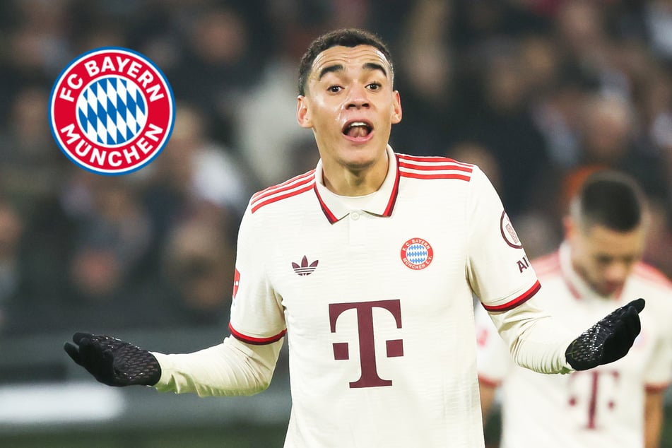 FC Bayern will und muss auch! Jamal Musiala winkt Monstervertrag